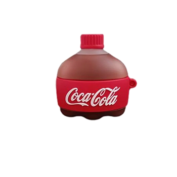 کاور مدل Coca-cola مناسب برای کیس اپل ایرپاد پرو